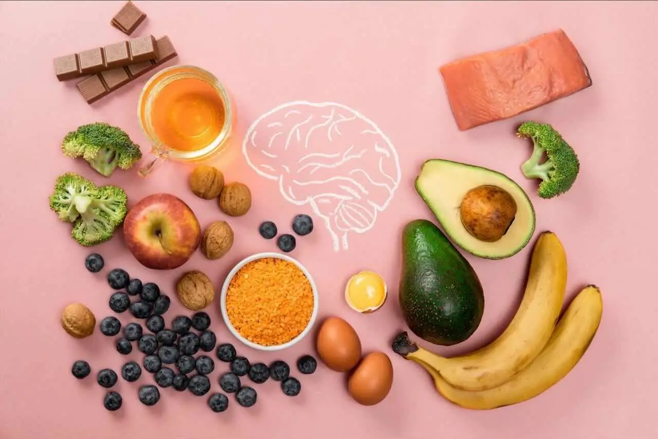 Scopri l'alimento fresco che sostiene la memoria: test medici lo confermano Scopri l'alimento fresco che sostiene la memoria: test medici lo confermano