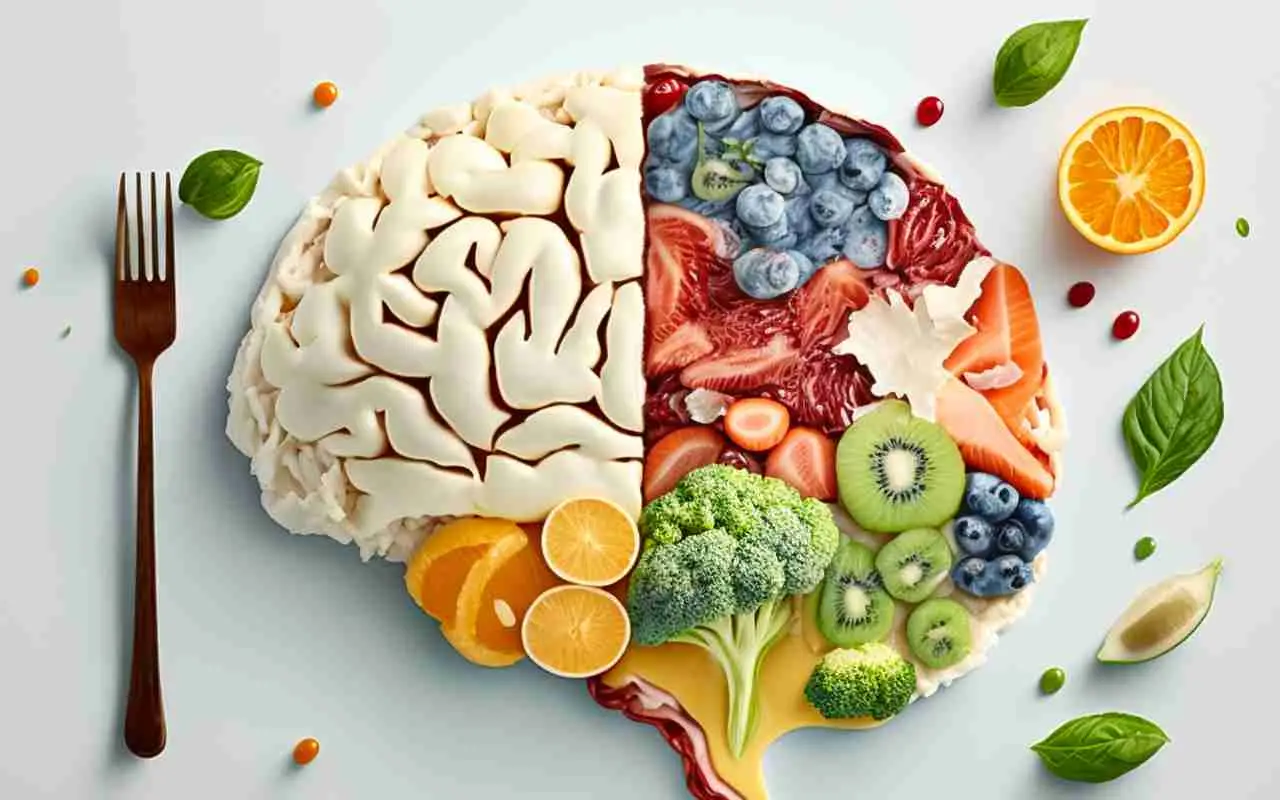 Scopri l'alimento fresco che sostiene la memoria: test medici lo confermano Scopri l'alimento fresco che sostiene la memoria: test medici lo confermano