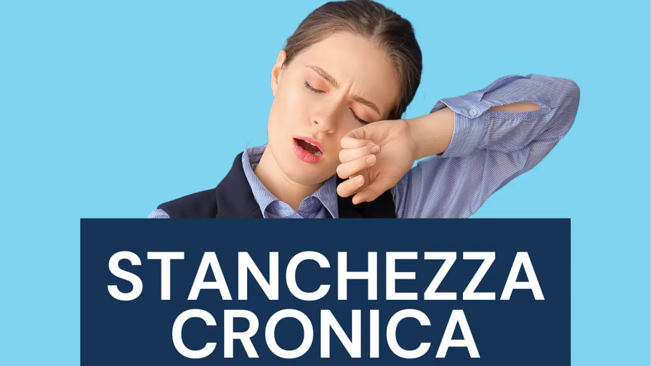 Stanchezza improvvisa? Ecco quali carenze nutrizionali valuteresti subito Stanchezza improvvisa? Ecco quali carenze nutrizionali valuteresti subito
