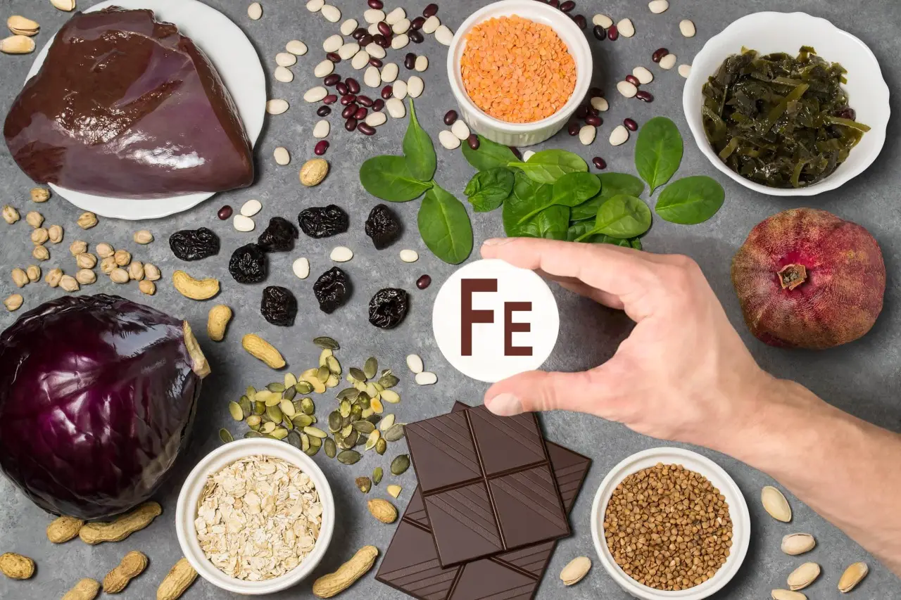 Stanchezza improvvisa? Ecco quali carenze nutrizionali valuteresti subito Stanchezza improvvisa? Ecco quali carenze nutrizionali valuteresti subito