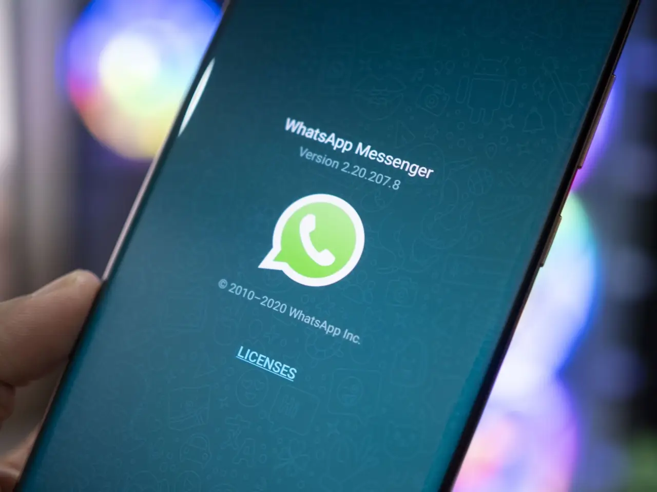 Scopri come gestire in sicurezza i vecchi messaggi su WhatsApp senza perdere dati Scopri come gestire in sicurezza i vecchi messaggi su WhatsApp senza perdere dati